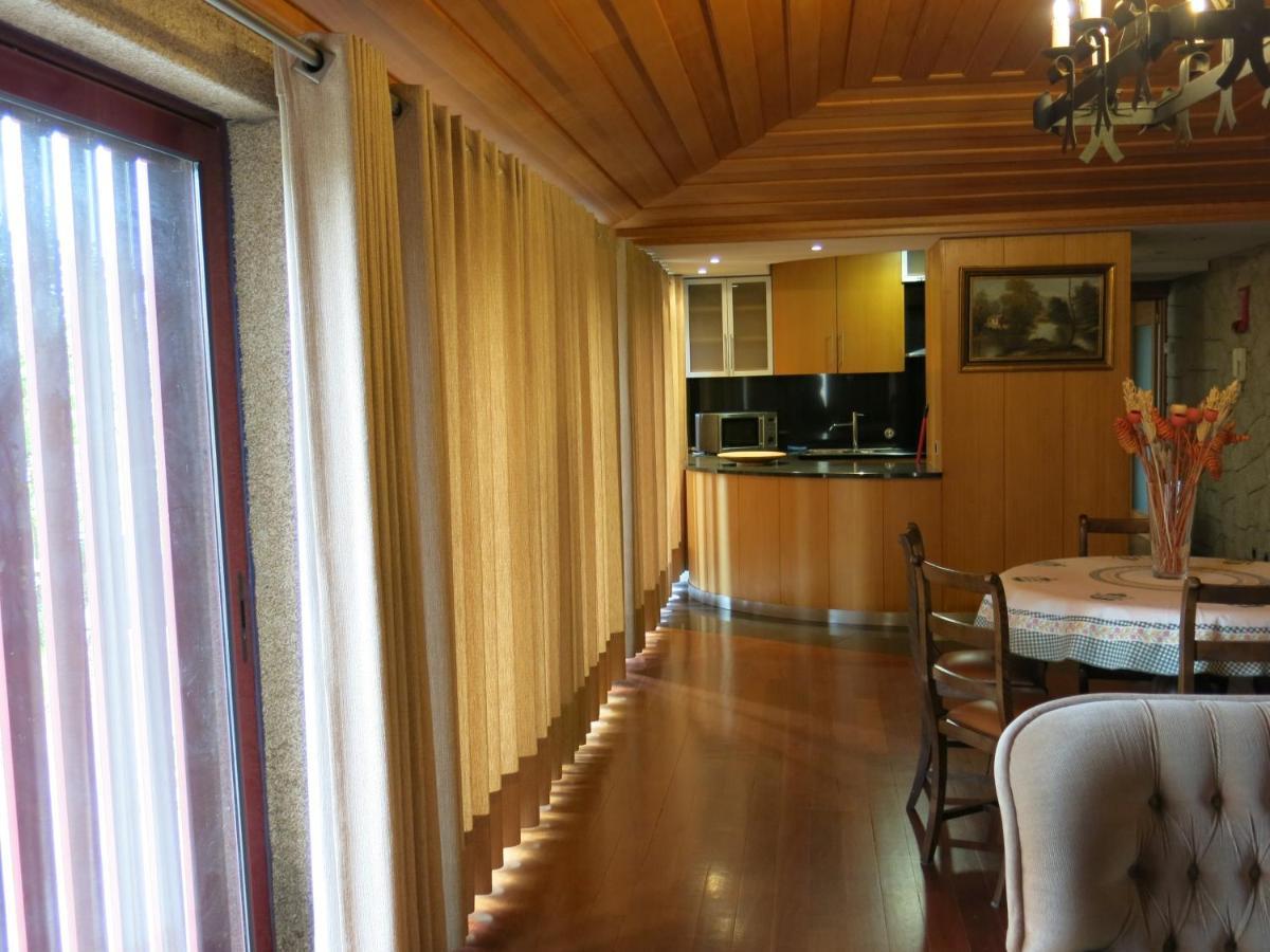 브라가 Casa Dos Tinocos 빌라 외부 사진