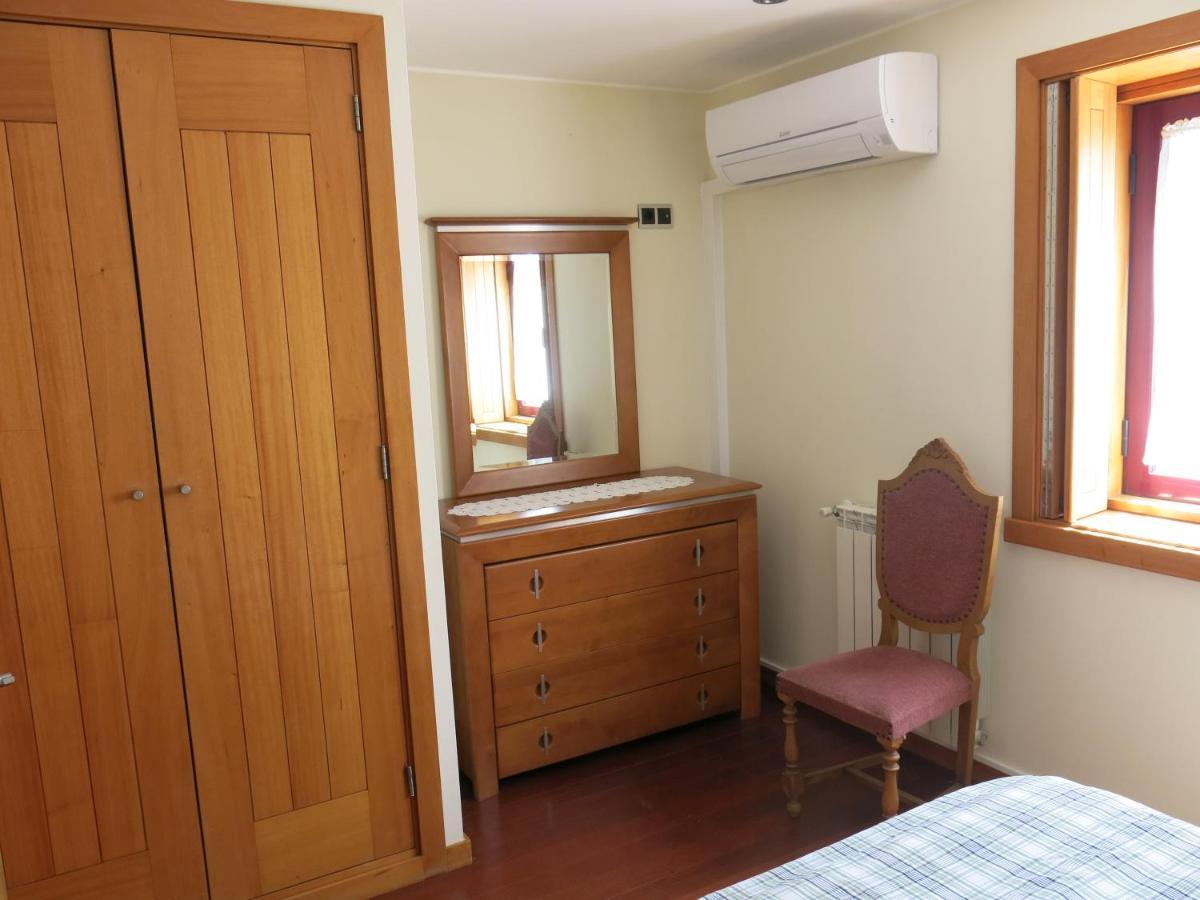 브라가 Casa Dos Tinocos 빌라 외부 사진