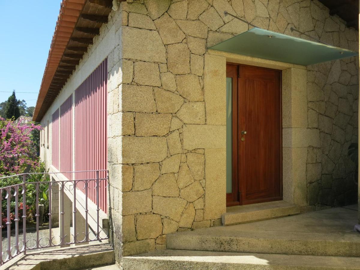 브라가 Casa Dos Tinocos 빌라 외부 사진