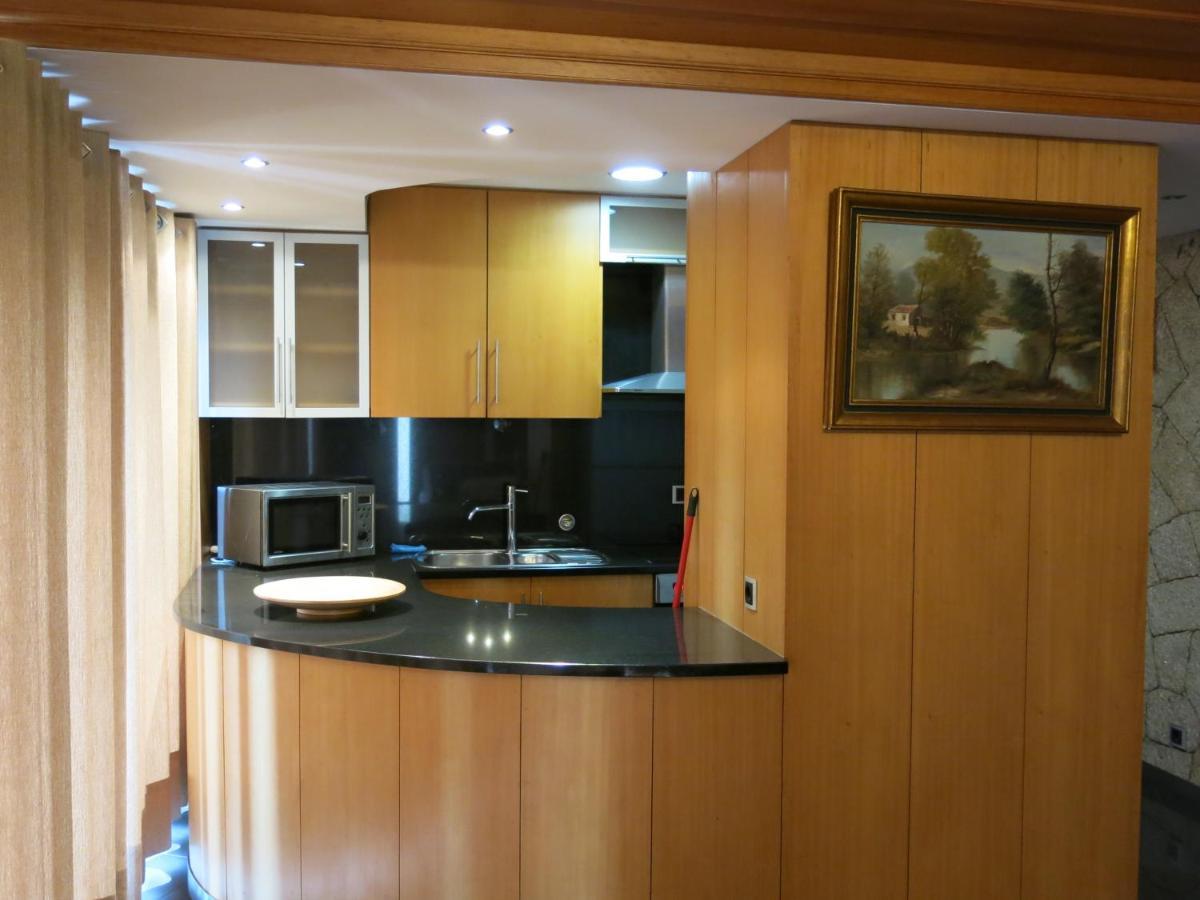브라가 Casa Dos Tinocos 빌라 외부 사진